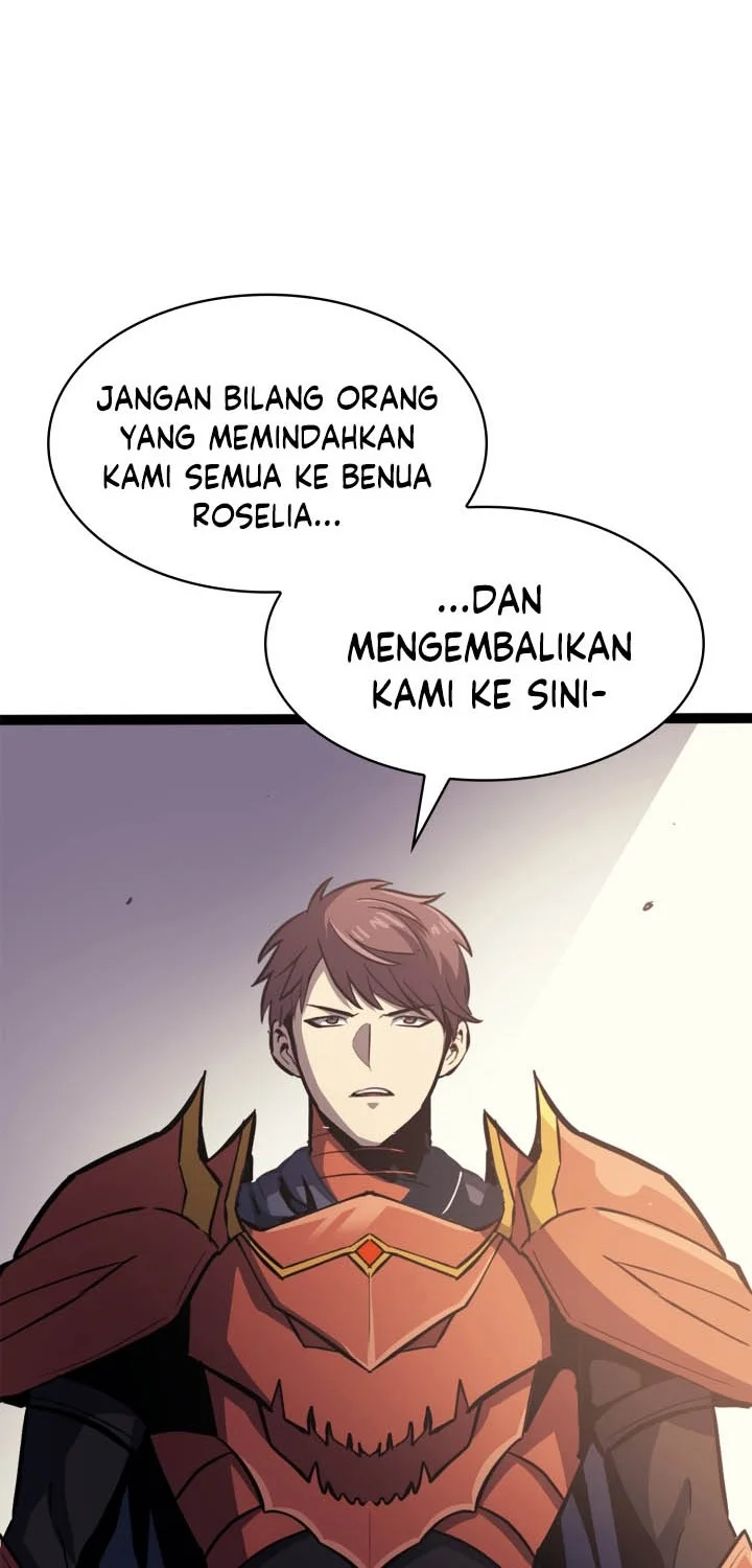Max Level Returner Chapter 158 - halaman 14