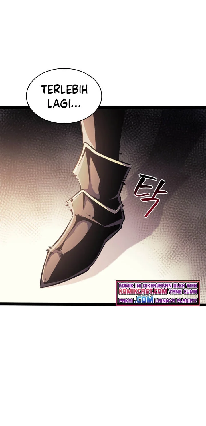 Max Level Returner Chapter 158 - halaman 17