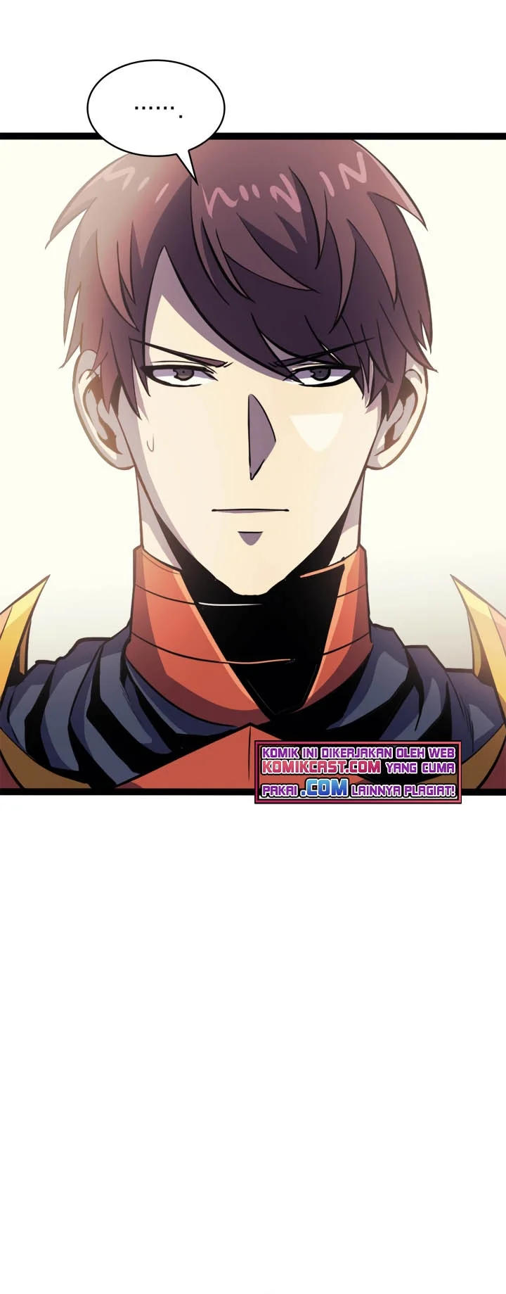 Max Level Returner Chapter 158 - halaman 22