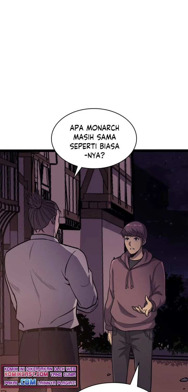Max Level Returner Chapter 158 - halaman 24
