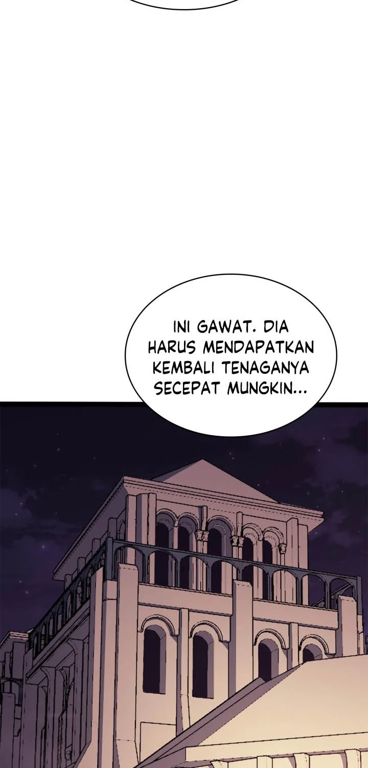 Max Level Returner Chapter 158 - halaman 26