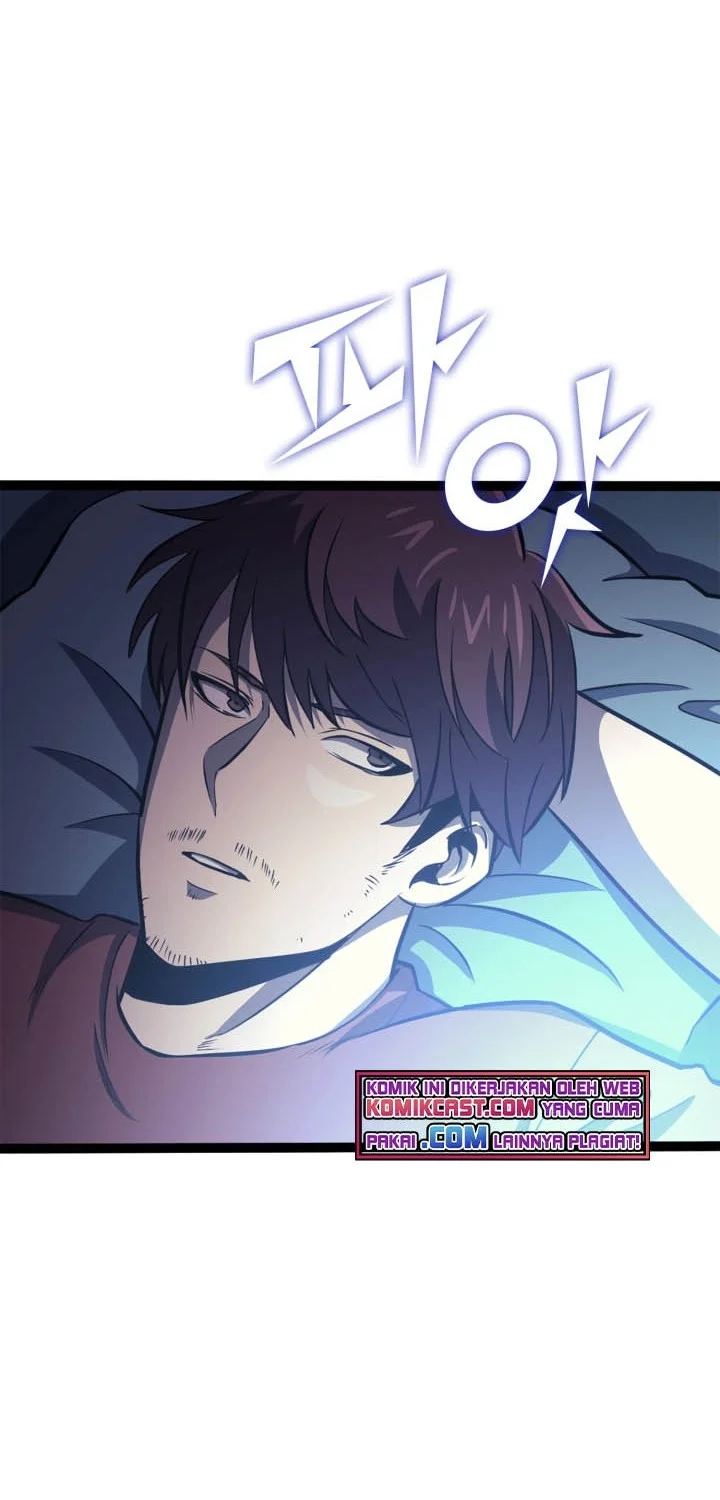 Max Level Returner Chapter 158 - halaman 29