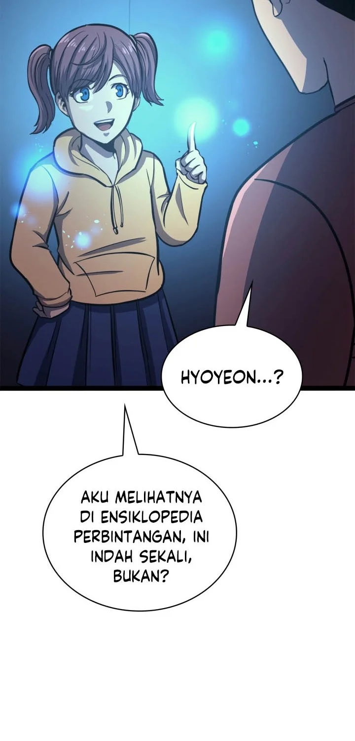 Max Level Returner Chapter 158 - halaman 31