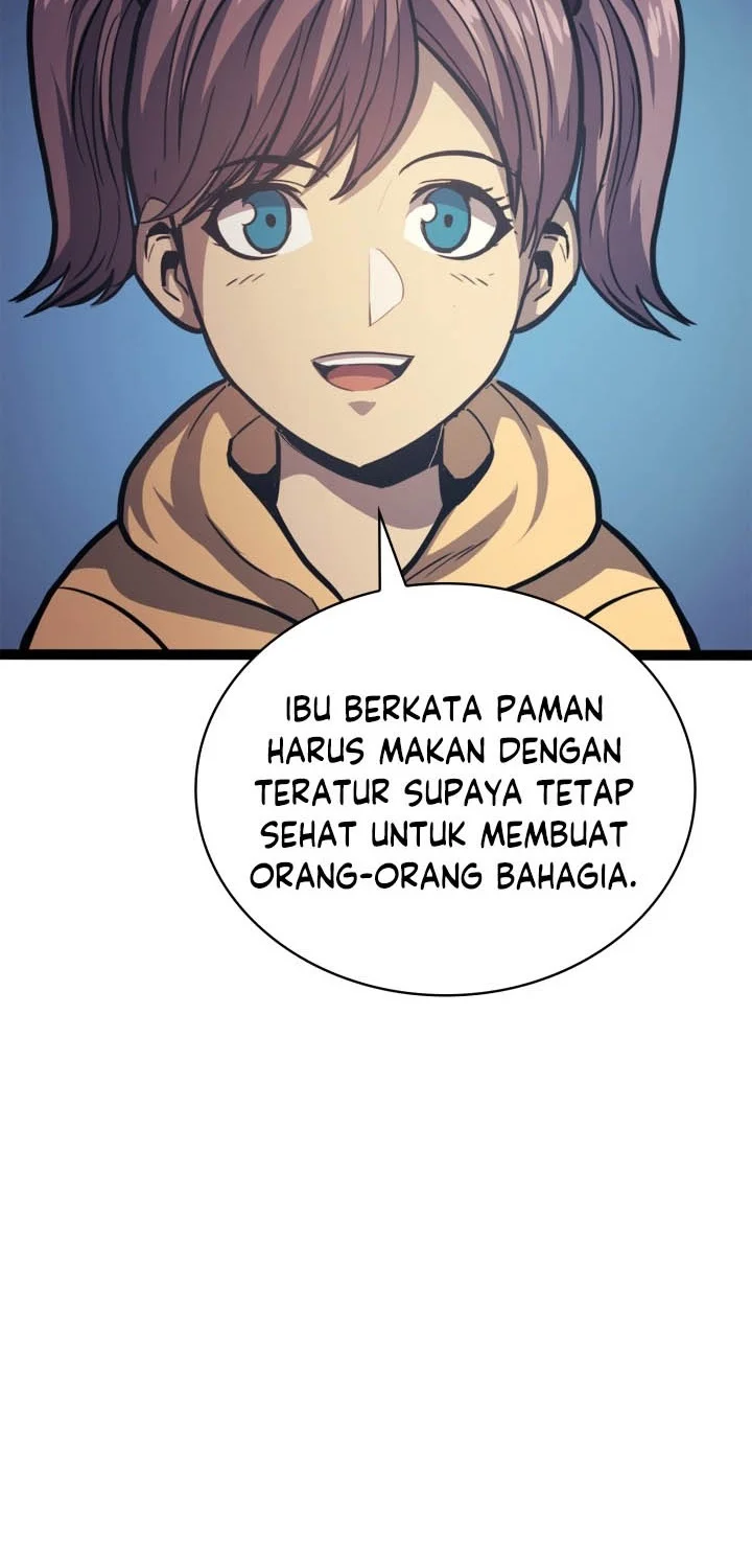 Max Level Returner Chapter 158 - halaman 34