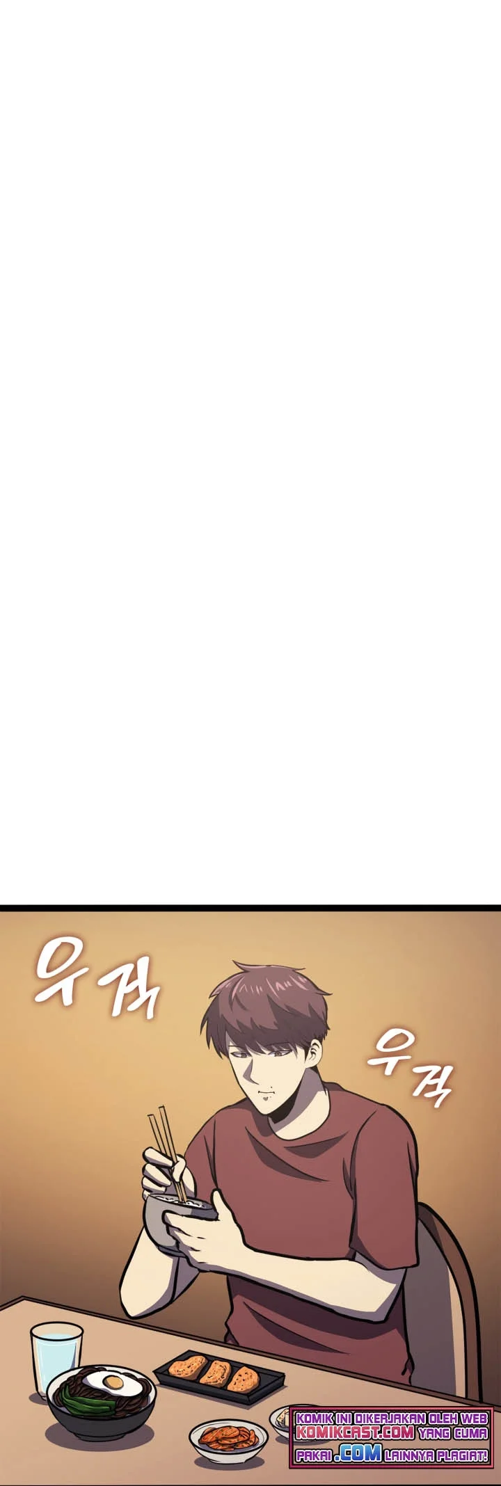 Max Level Returner Chapter 158 - halaman 37