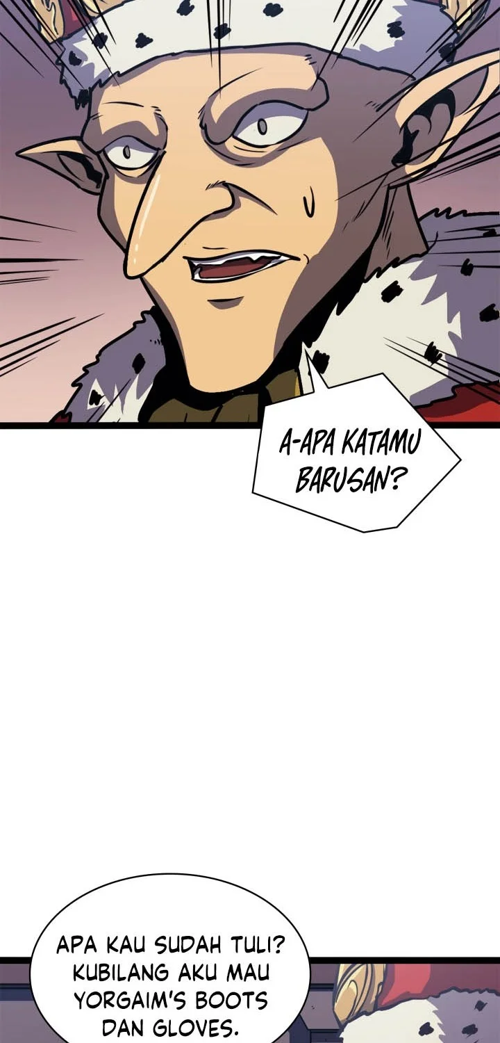 Max Level Returner Chapter 158 - halaman 41