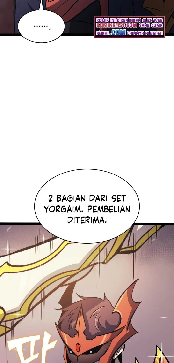 Max Level Returner Chapter 158 - halaman 44