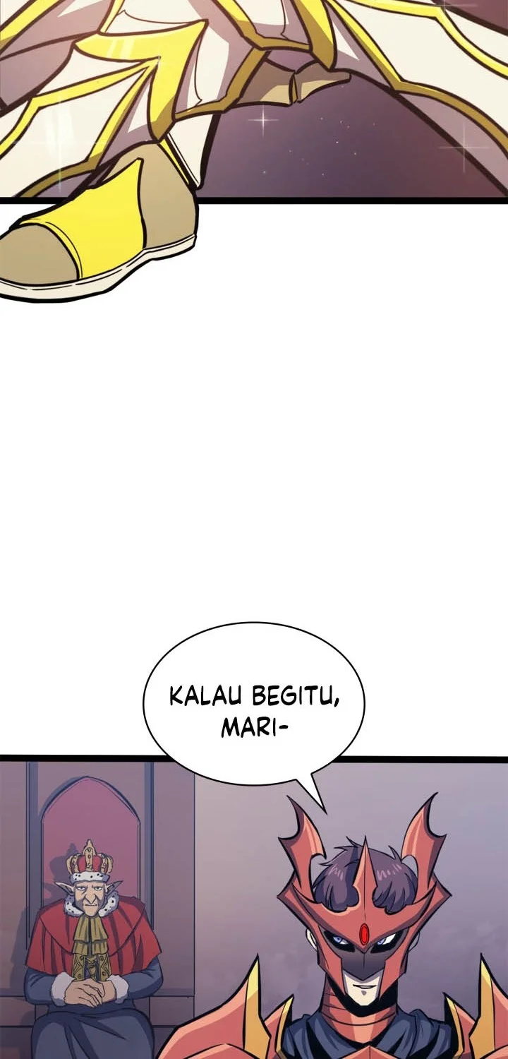 Max Level Returner Chapter 158 - halaman 46