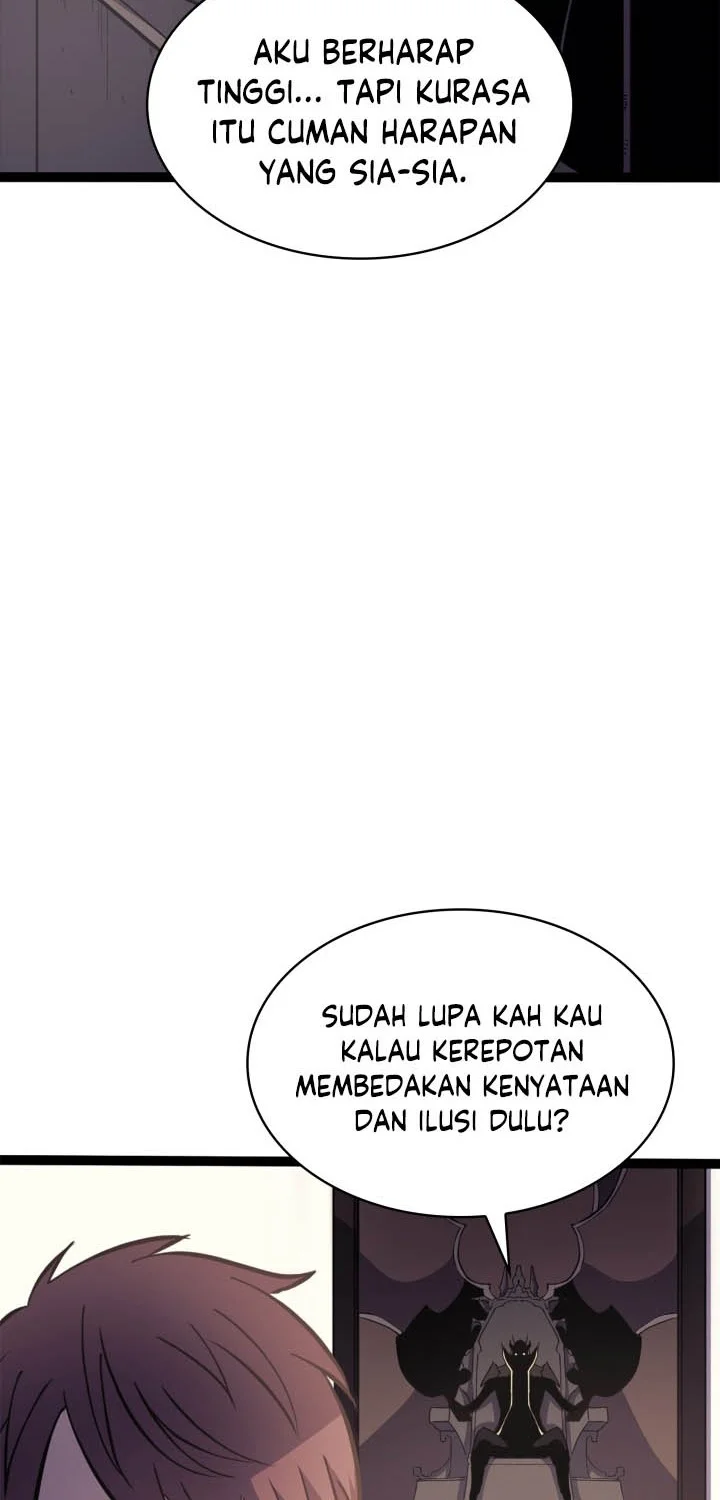 Max Level Returner Chapter 158 - halaman 5