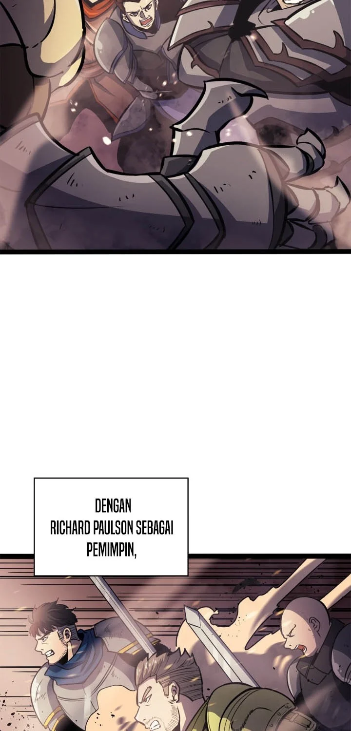 Max Level Returner Chapter 158 - halaman 51