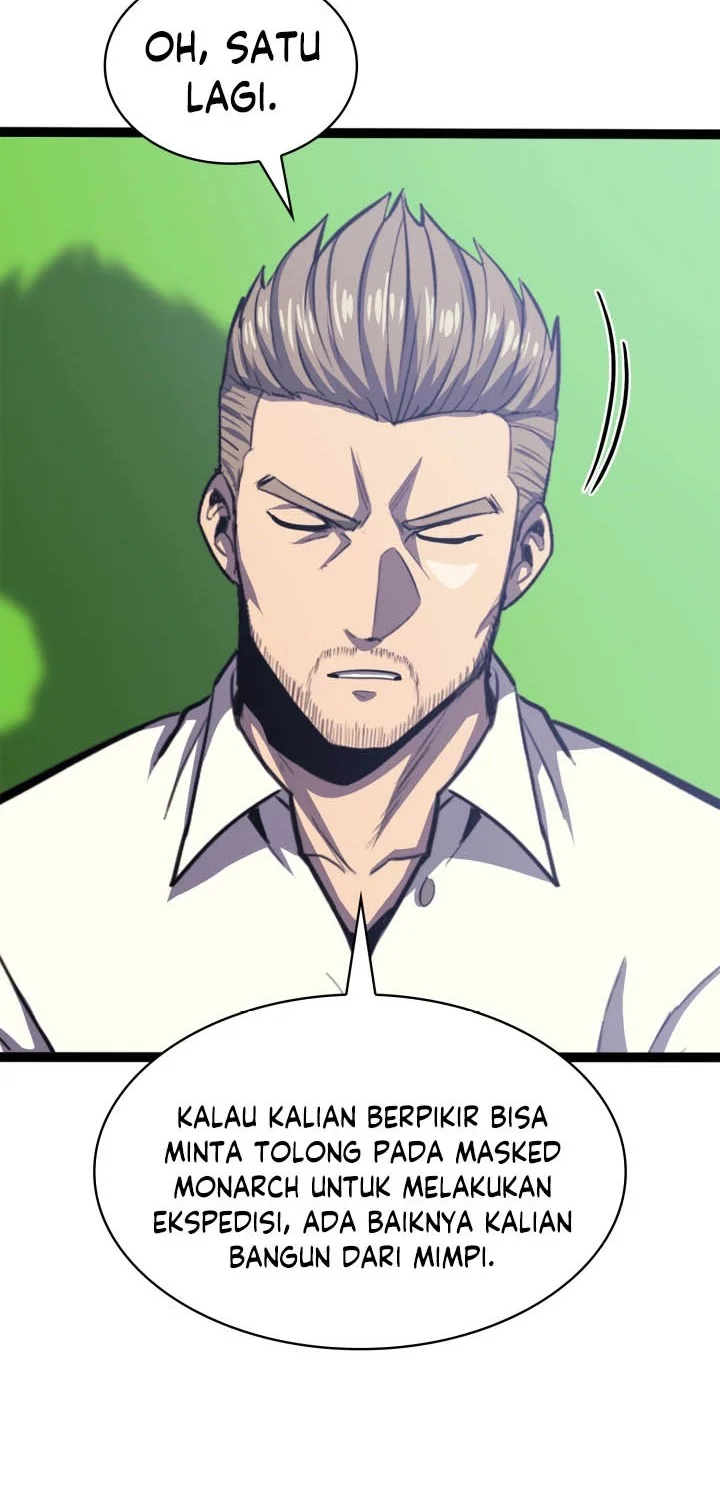 Max Level Returner Chapter 158 - halaman 60