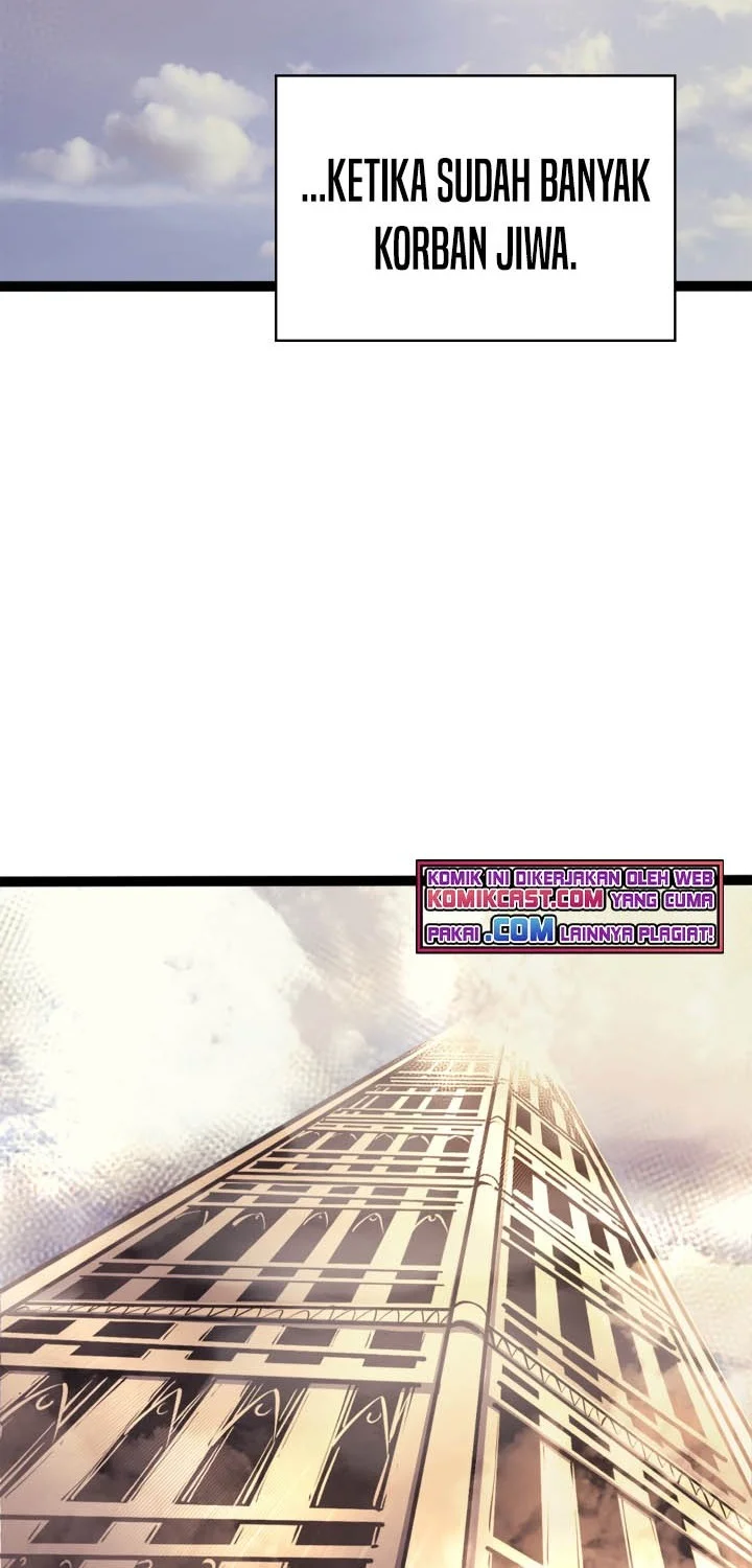 Max Level Returner Chapter 158 - halaman 65