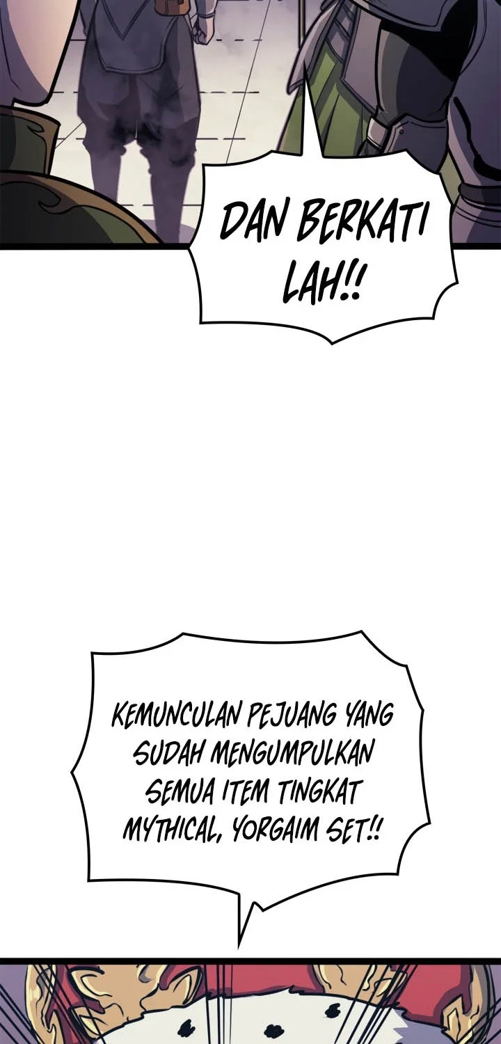 Max Level Returner Chapter 158 - halaman 67
