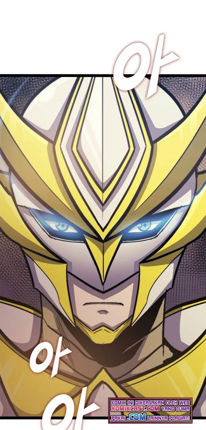 Max Level Returner Chapter 158 - halaman 70