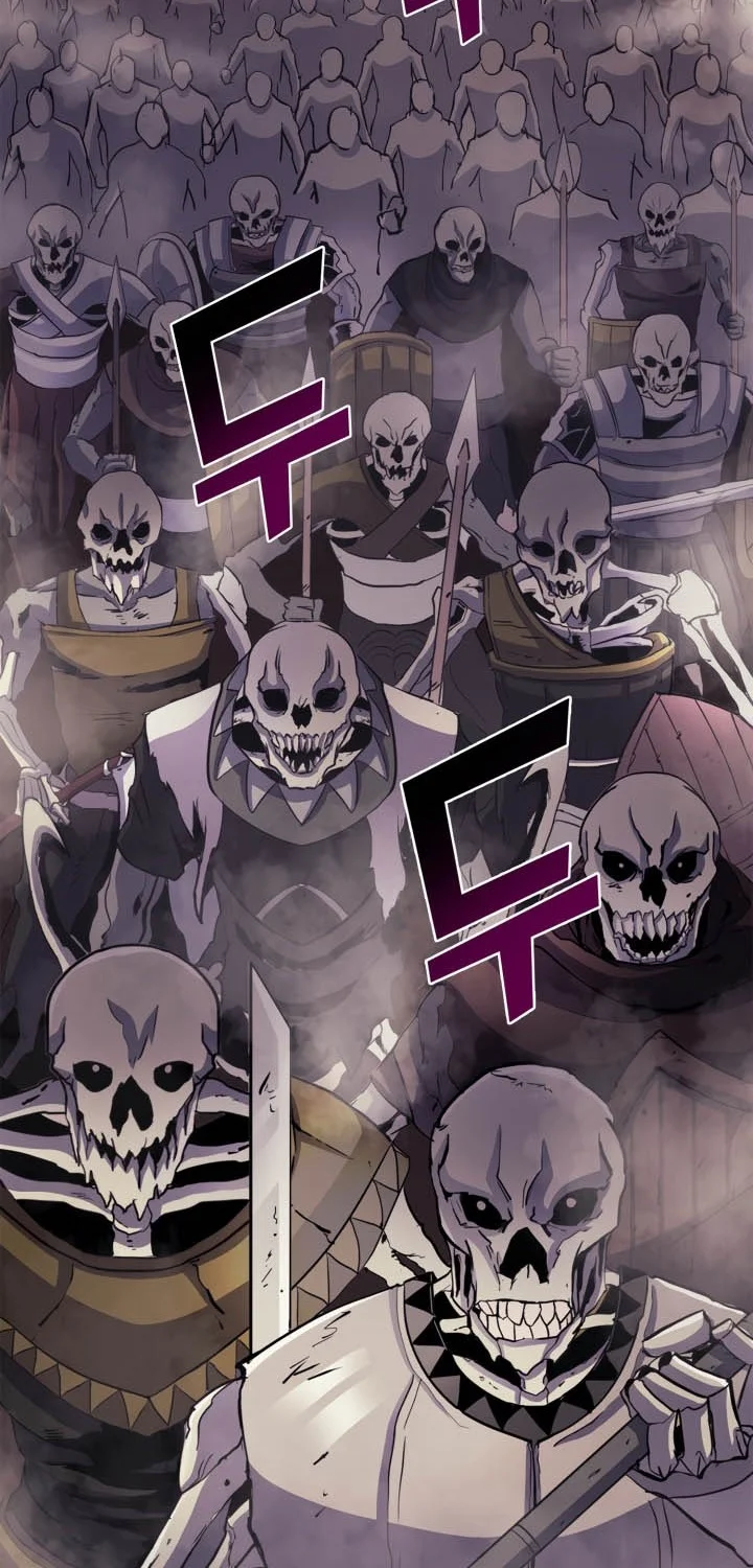 Max Level Returner Chapter 159 - halaman 20