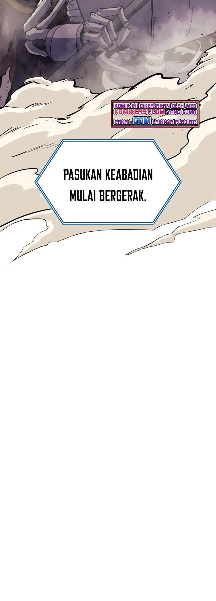Max Level Returner Chapter 159 - halaman 21