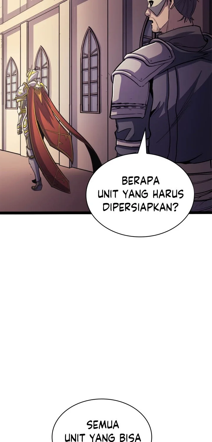 Max Level Returner Chapter 159 - halaman 23