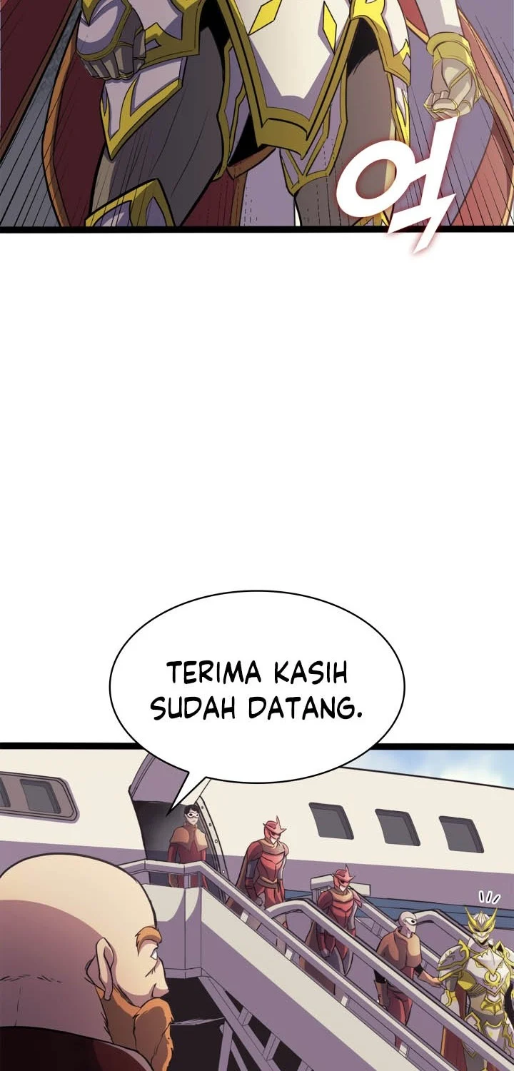 Max Level Returner Chapter 159 - halaman 29