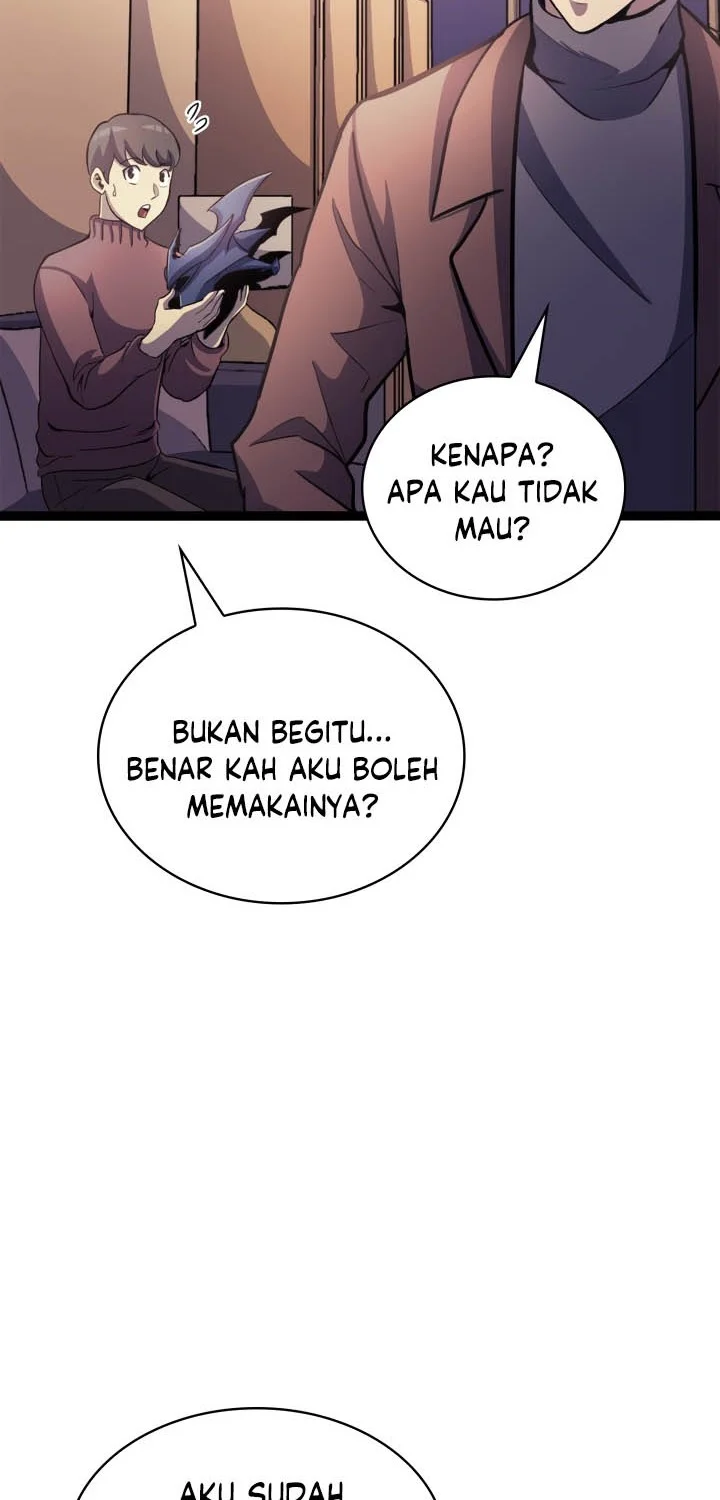 Max Level Returner Chapter 159 - halaman 3