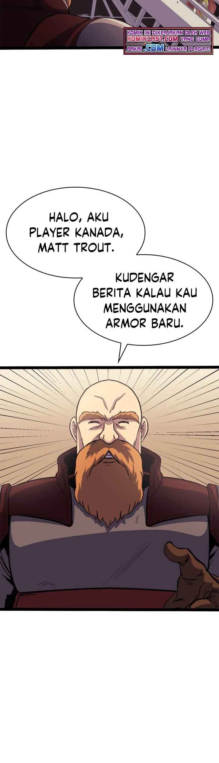 Max Level Returner Chapter 159 - halaman 30