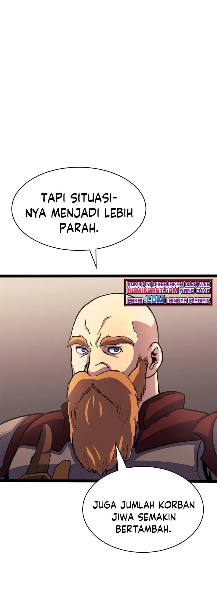 Max Level Returner Chapter 159 - halaman 32