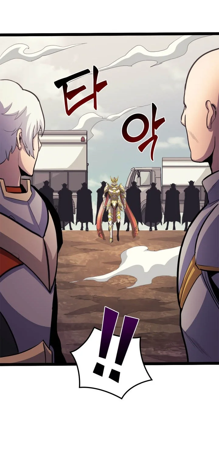 Max Level Returner Chapter 159 - halaman 36