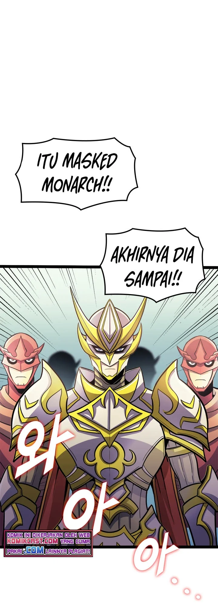 Max Level Returner Chapter 159 - halaman 37
