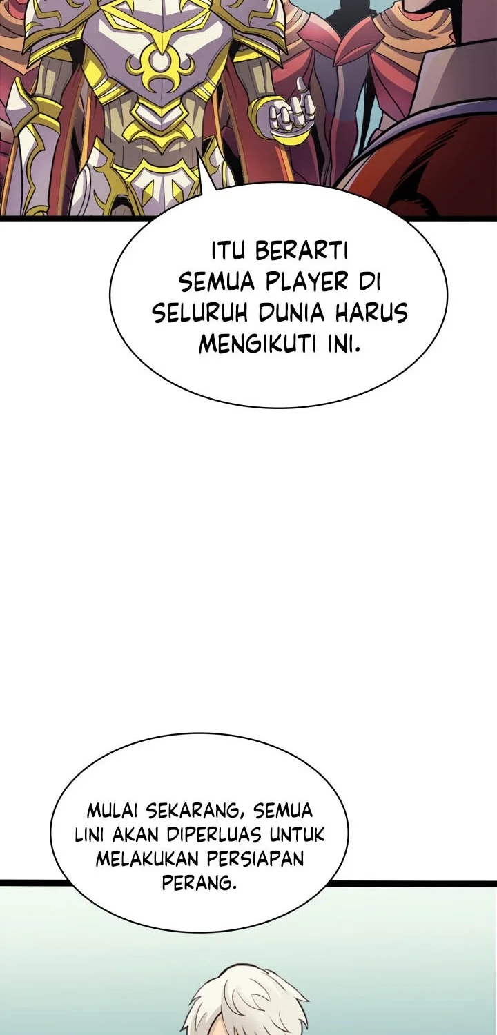 Max Level Returner Chapter 159 - halaman 39