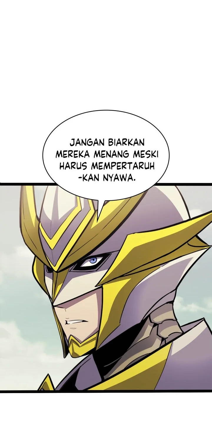 Max Level Returner Chapter 159 - halaman 41