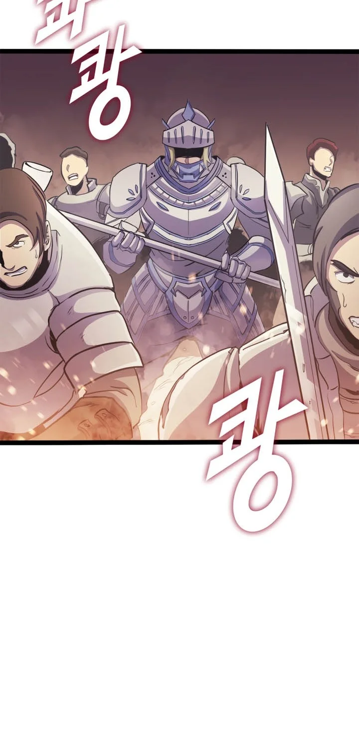 Max Level Returner Chapter 159 - halaman 46