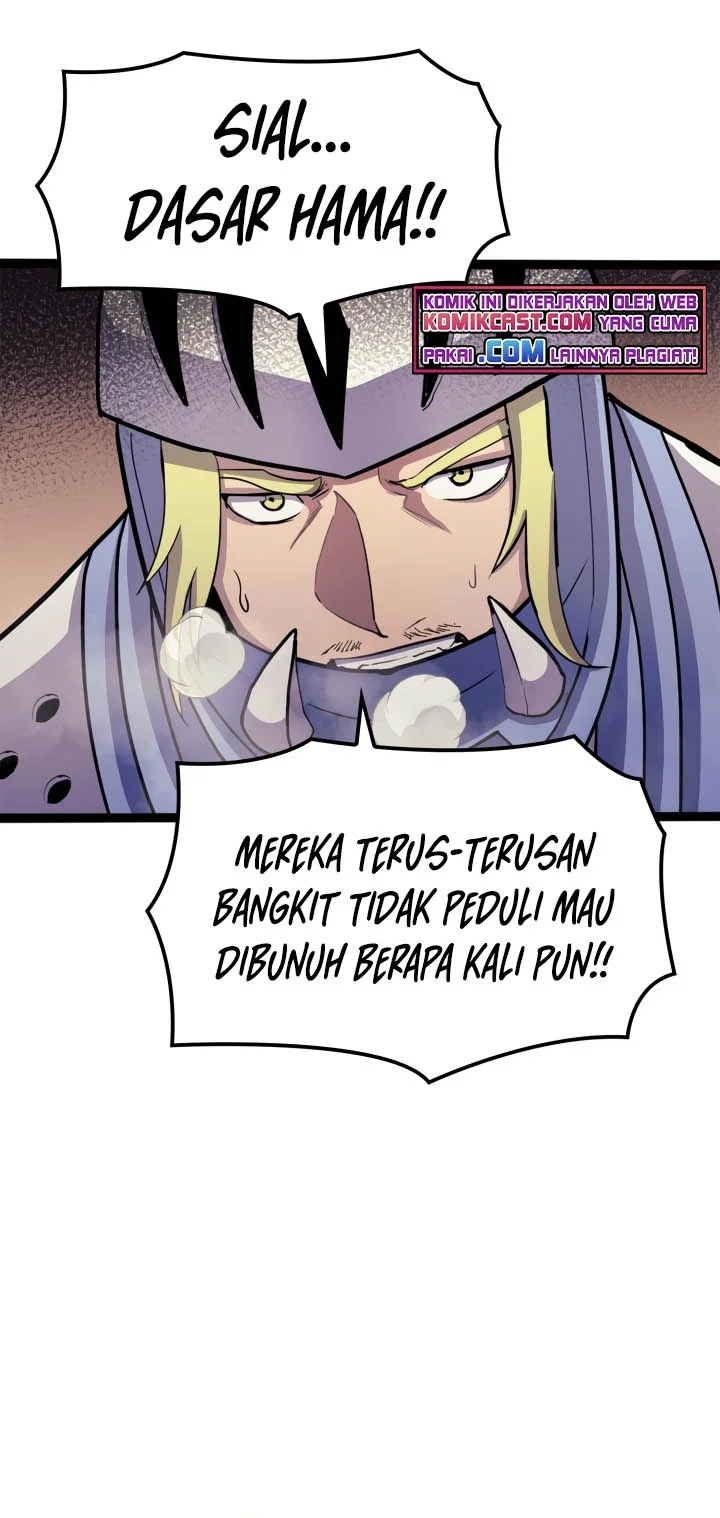 Max Level Returner Chapter 159 - halaman 47