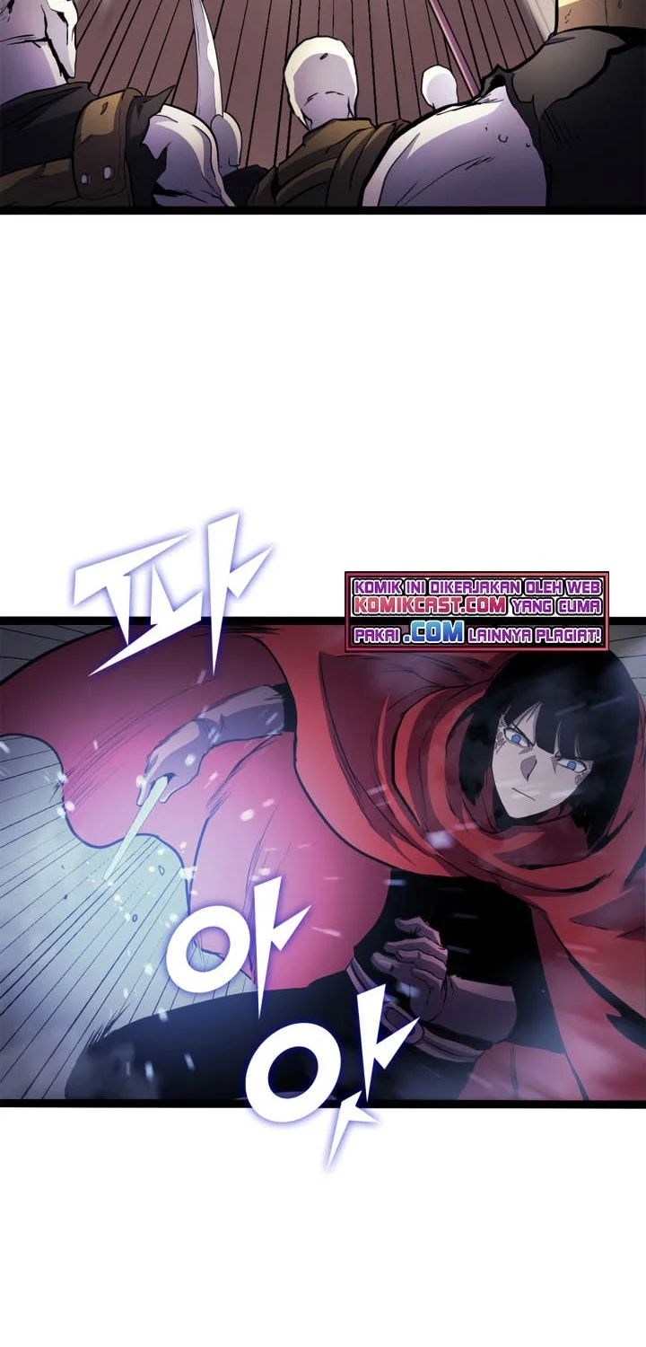 Max Level Returner Chapter 159 - halaman 49