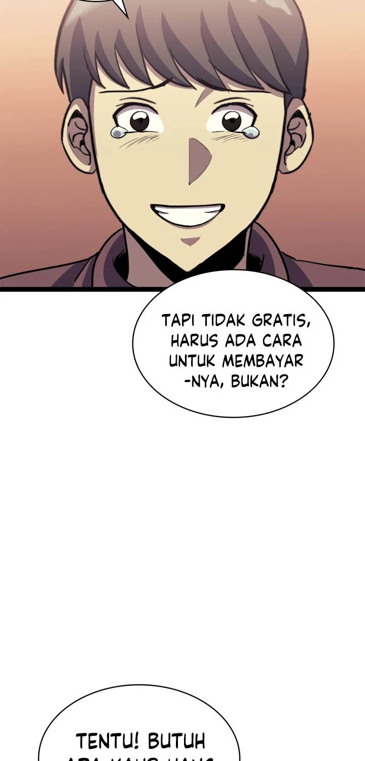 Max Level Returner Chapter 159 - halaman 5