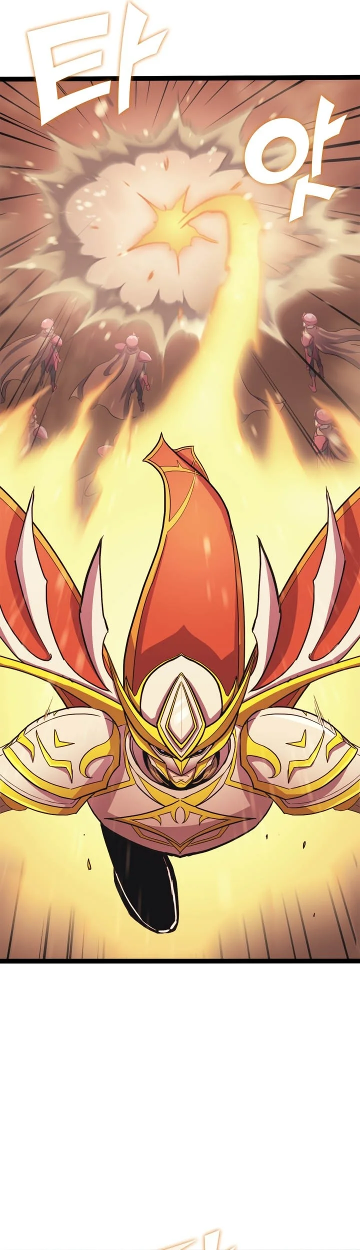 Max Level Returner Chapter 159 - halaman 64