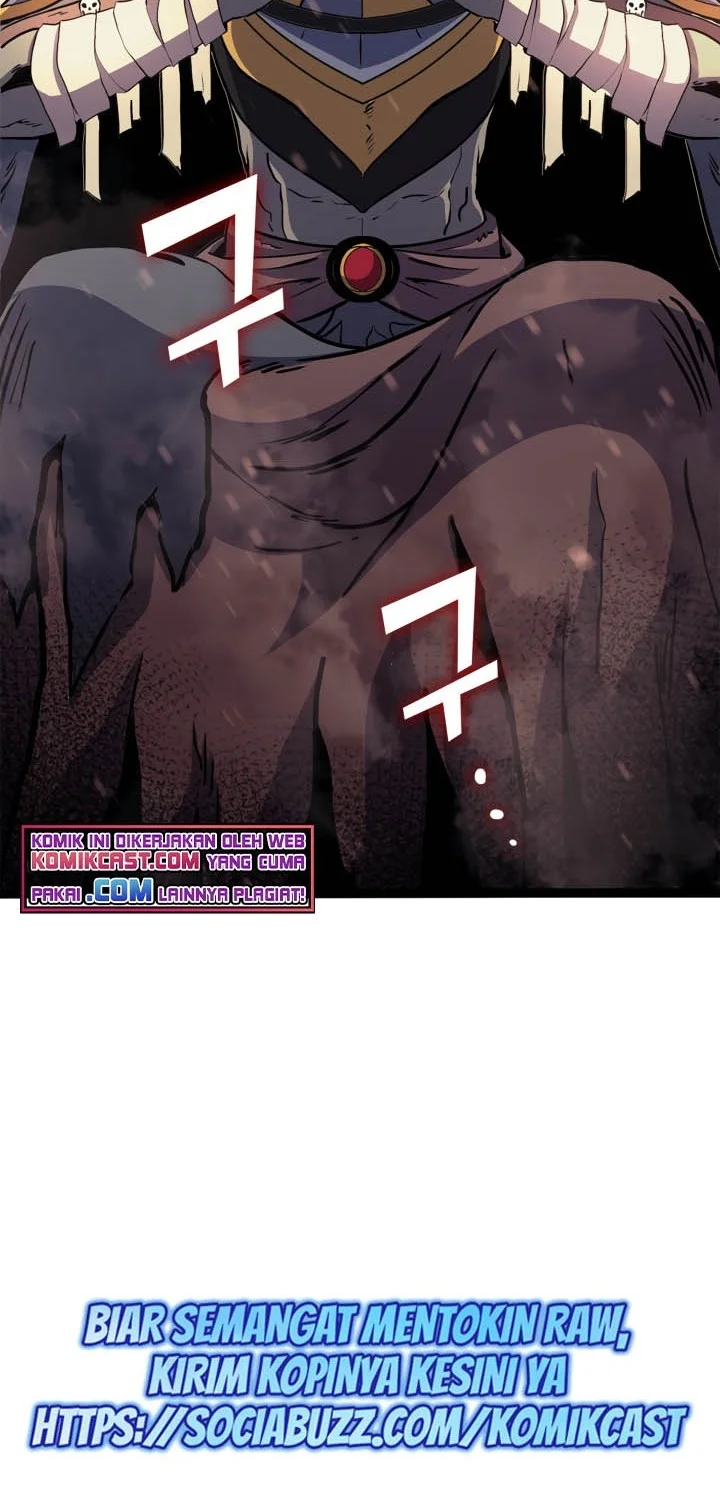 Max Level Returner Chapter 159 - halaman 70