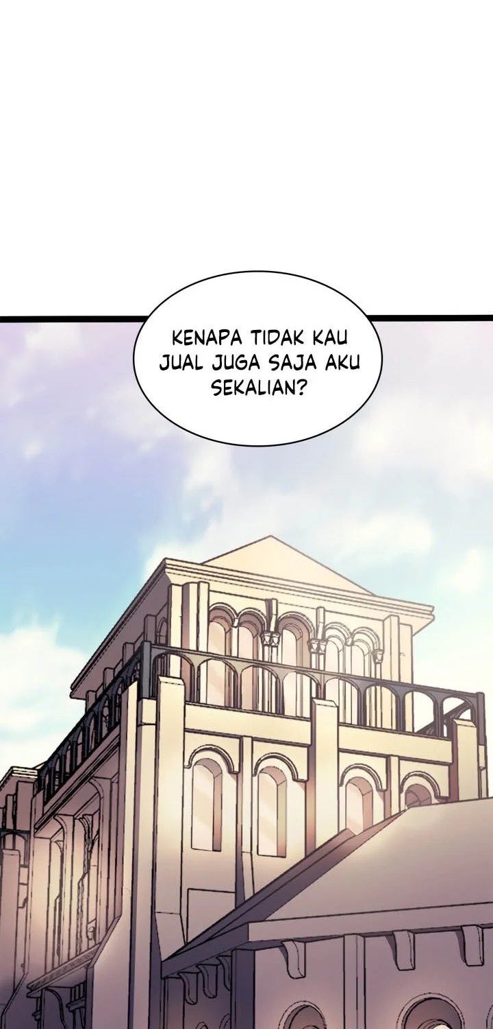 Max Level Returner Chapter 159 - halaman 8