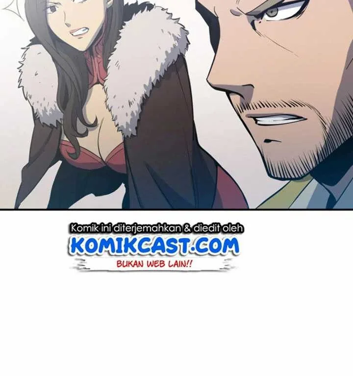 Max Level Returner Chapter 16 - halaman 39