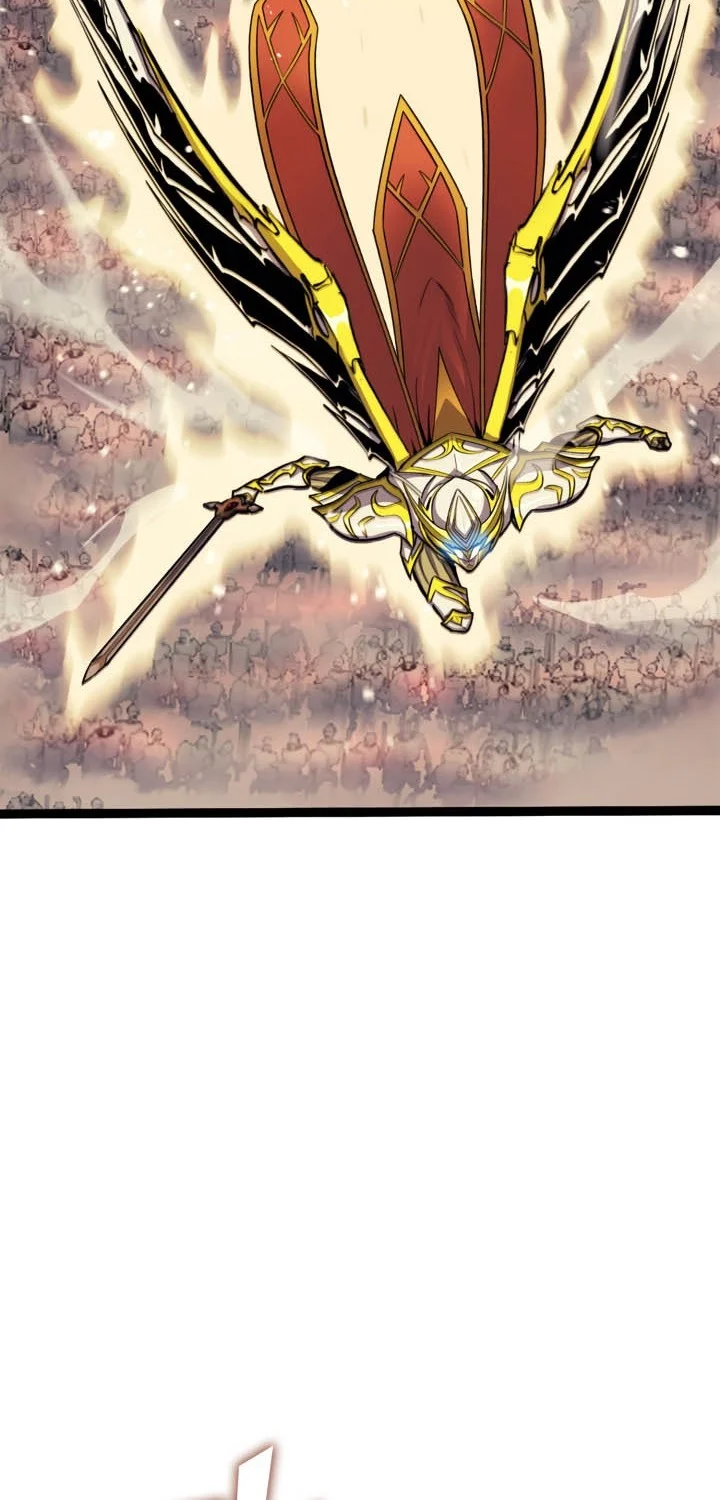 Max Level Returner Chapter 160 - halaman 10