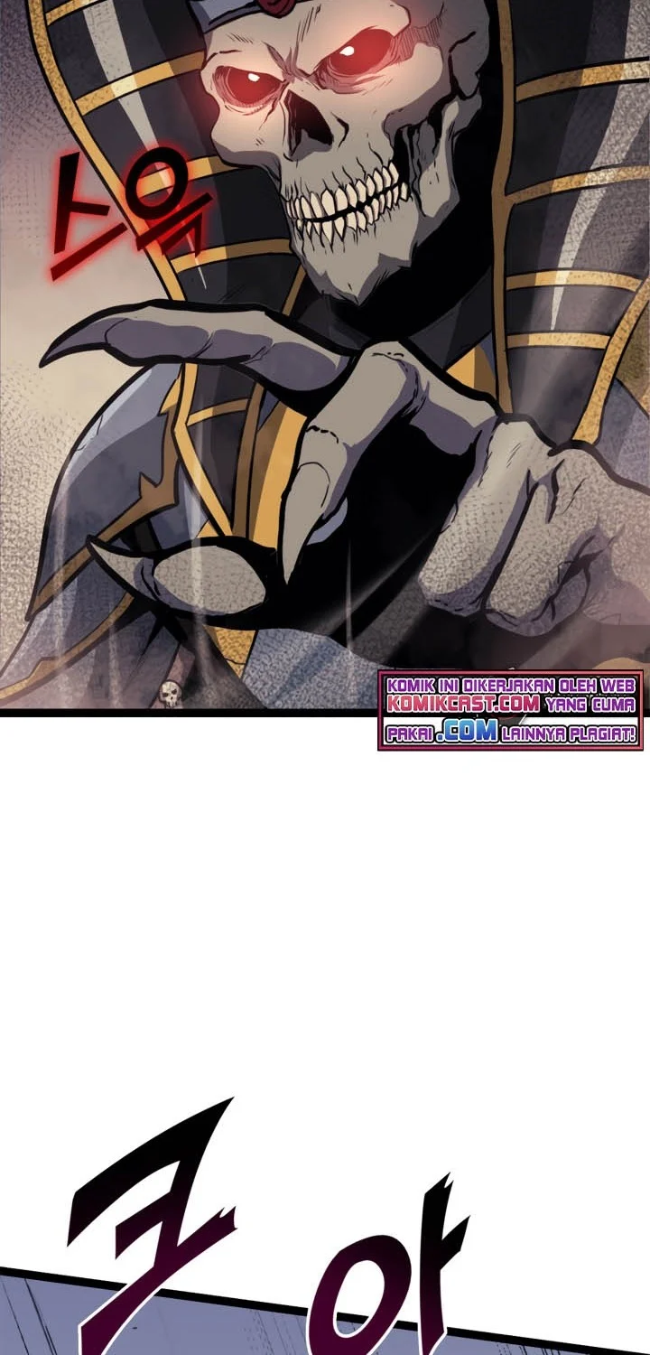 Max Level Returner Chapter 160 - halaman 13