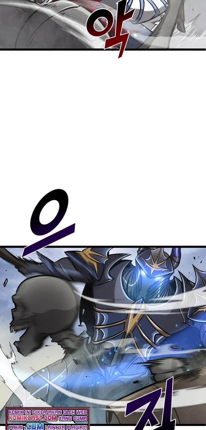 Max Level Returner Chapter 160 - halaman 24