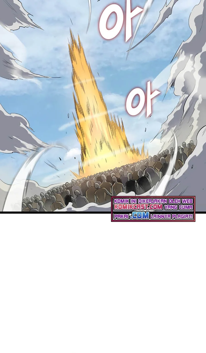 Max Level Returner Chapter 160 - halaman 27