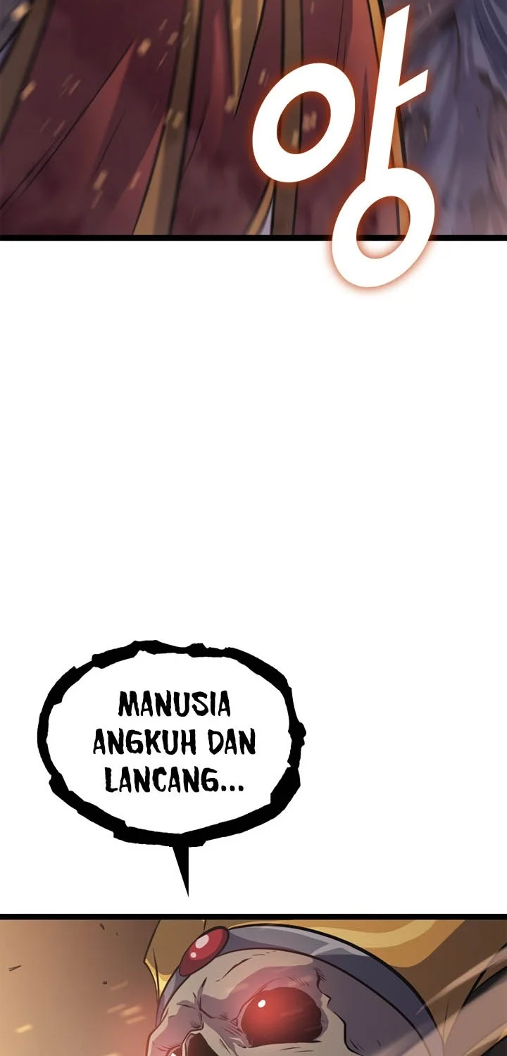 Max Level Returner Chapter 160 - halaman 29