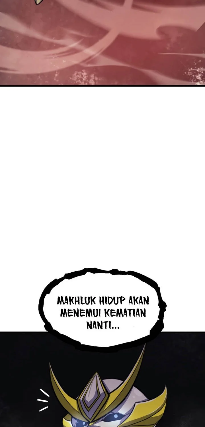 Max Level Returner Chapter 160 - halaman 39