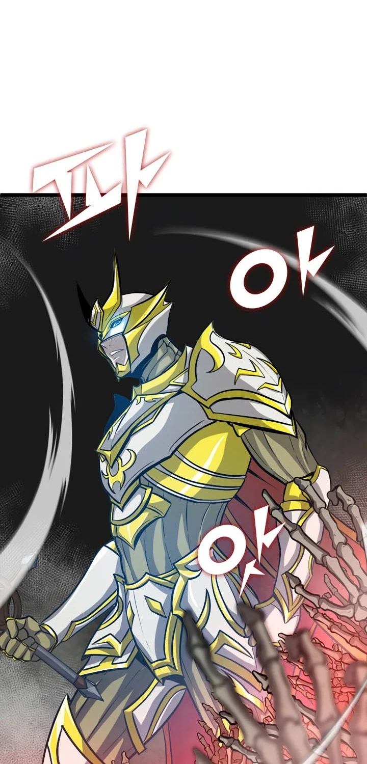 Max Level Returner Chapter 160 - halaman 41