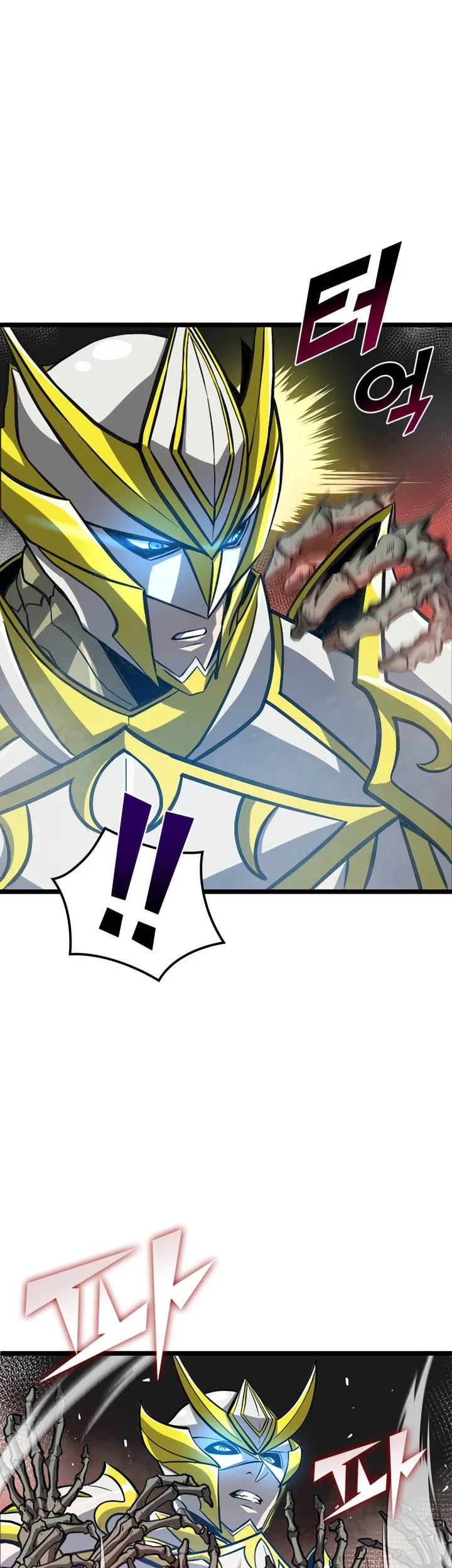 Max Level Returner Chapter 160 - halaman 45