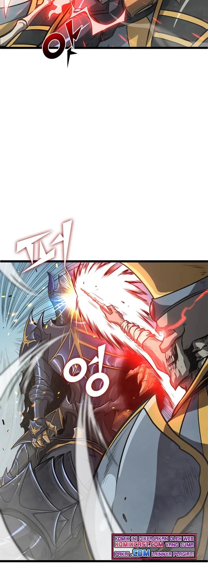 Max Level Returner Chapter 160 - halaman 52