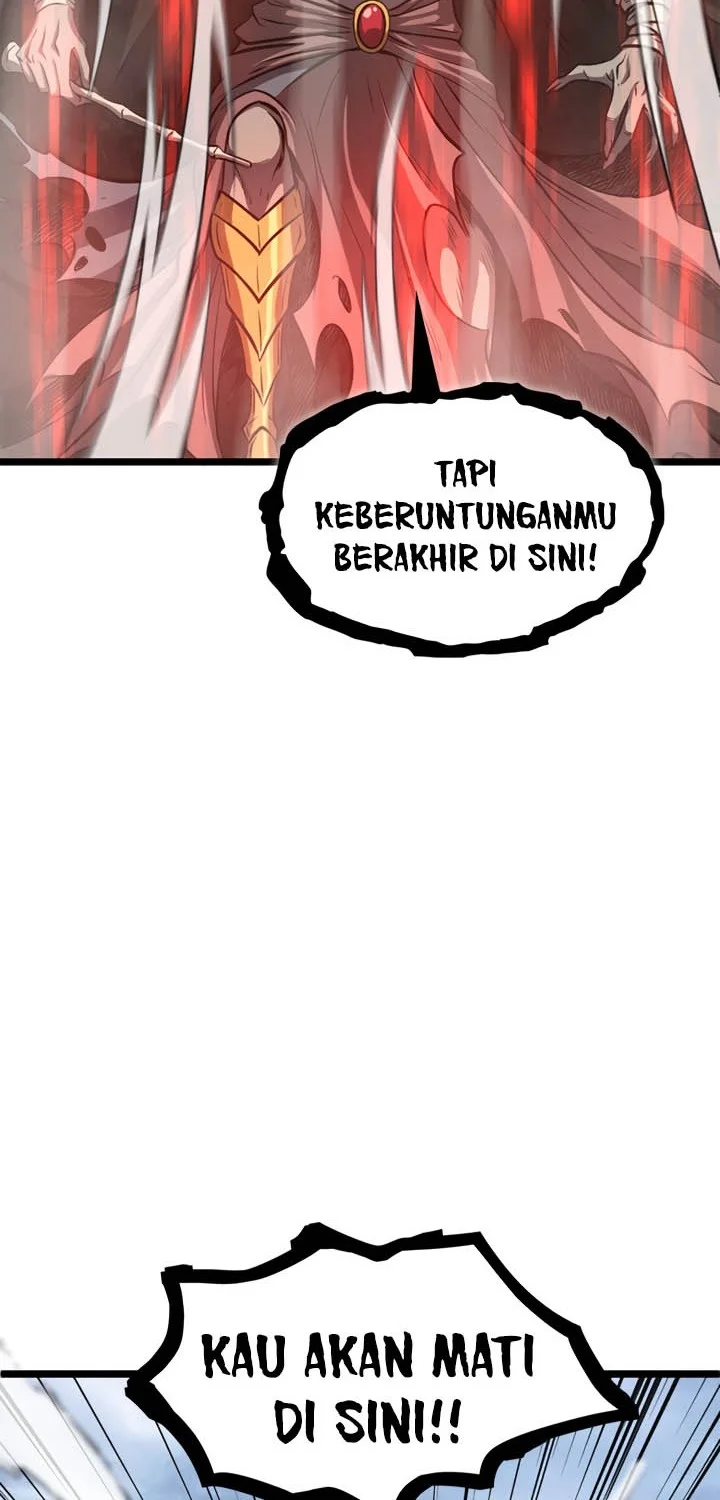 Max Level Returner Chapter 160 - halaman 54