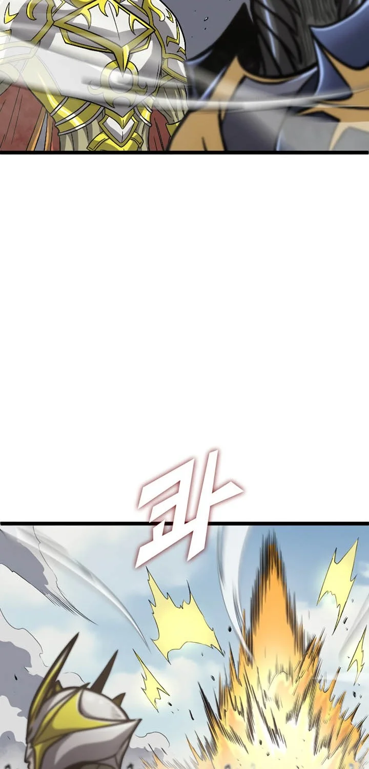 Max Level Returner Chapter 160 - halaman 56