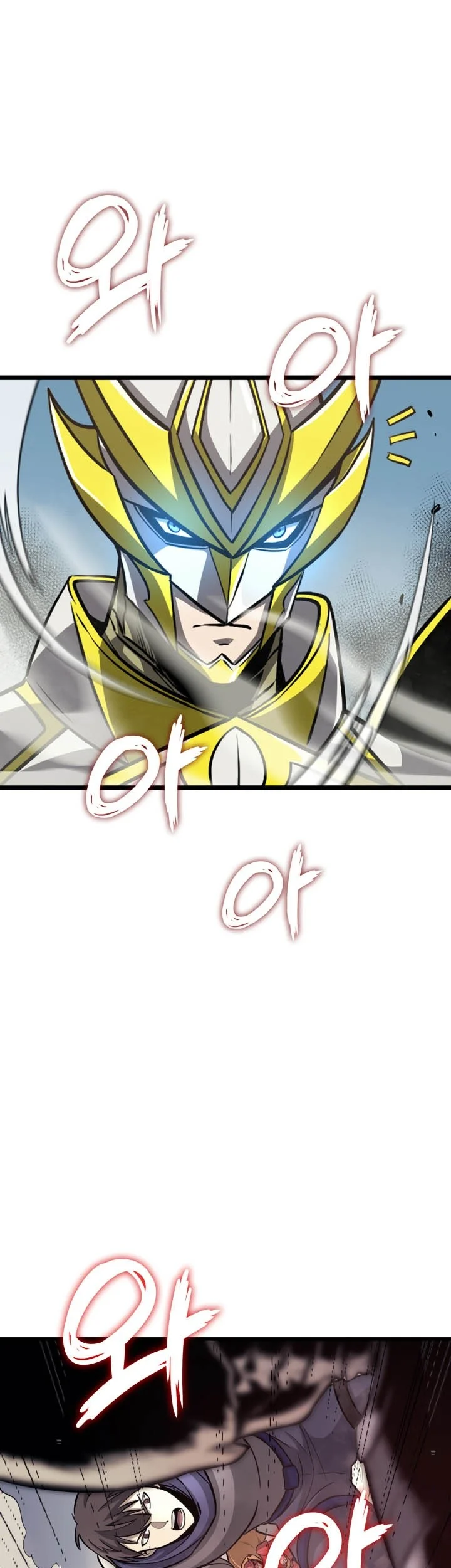 Max Level Returner Chapter 160 - halaman 58