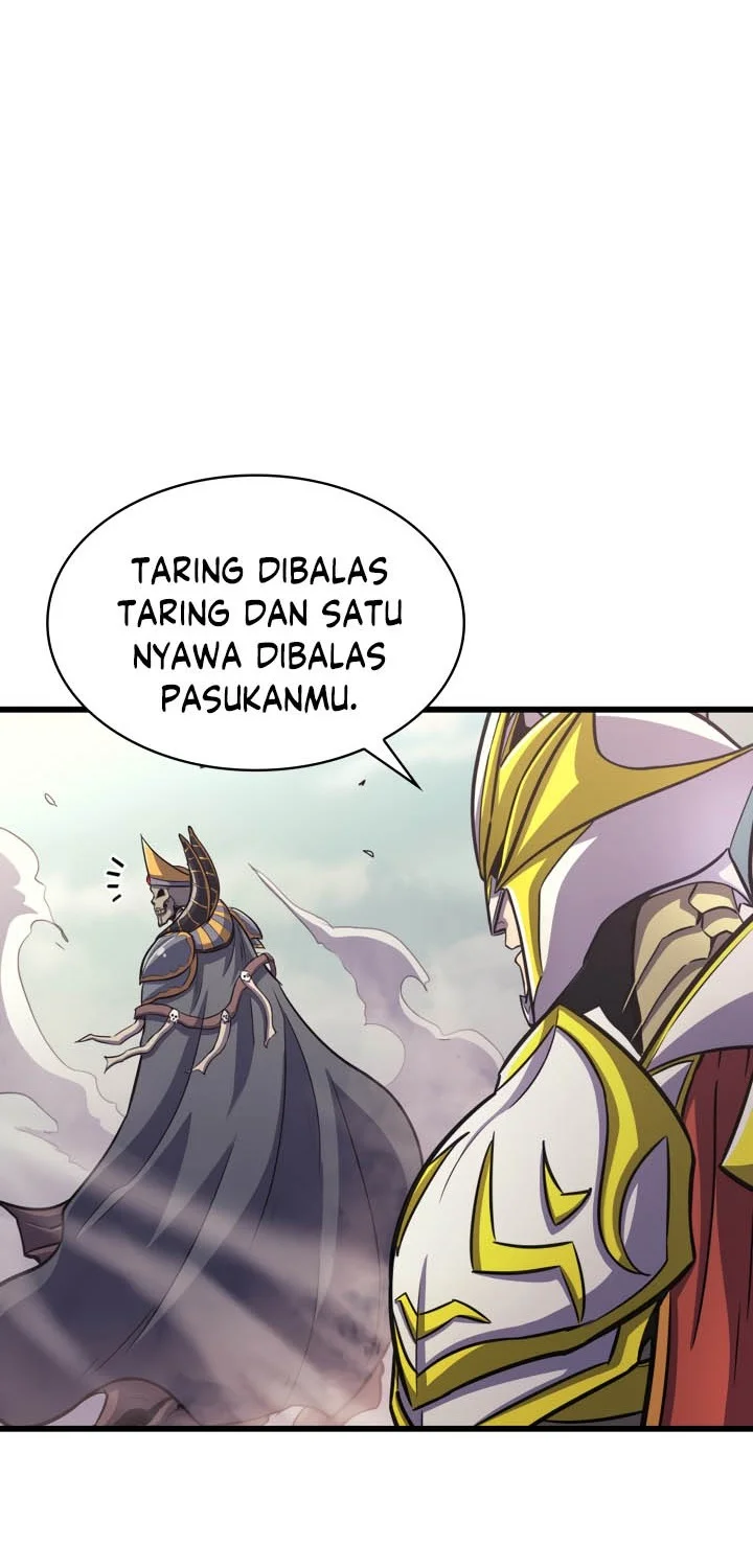 Max Level Returner Chapter 160 - halaman 61